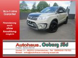 Suzuki Vitara 1.6 DDiS Comfort 4x4 NAVI AHK SHZG KAMERA - Suzuki: Ddis