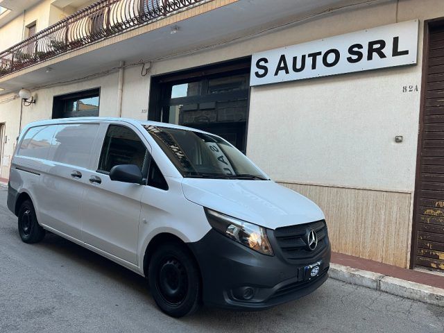 Mercedes-Benz MERCEDES-BENZ Vito 1.7 110 CDI Long Furgone