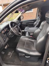 Dodge RAM - Dodge RAM aus 2005