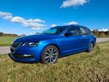 Skoda Octavia 1.4 TSI Drive Kombi Facelift, AHK, Navi - gebrauchte Skoda Octavia mit Facelift