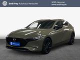 Mazda 3 e-SKYACTIV-G 140 M HYBRID HOMURA 103 kW, 5-tür - Mazda 3 Neuwagen in Hannover