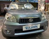 Daihatsu Terios 1.5 4WD B Easy - Daihatsu Terios aus 2010