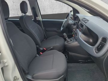 Fiat Panda MY24 Hybrid 1.0 GSE 70PS KLIMAANLAGE*RADIO