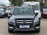 Mercedes-Benz GLK 220 GLK -Klasse GLK 220 CDI BlueEfficiency - Mercedes-Benz GLK 220: Cdi Blueefficiency