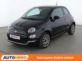 Fiat 500 1.2 Lounge Aut.*PDC*KLIMA*TEMPO* - Fiat 500: Automatik