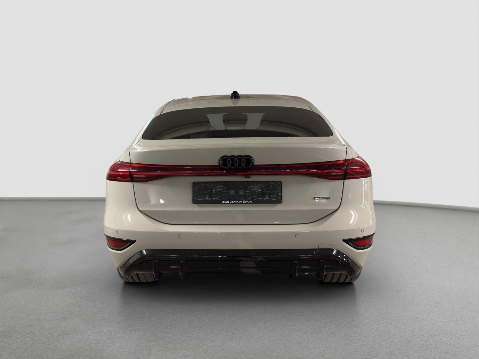 Audi A6 - Bild 5