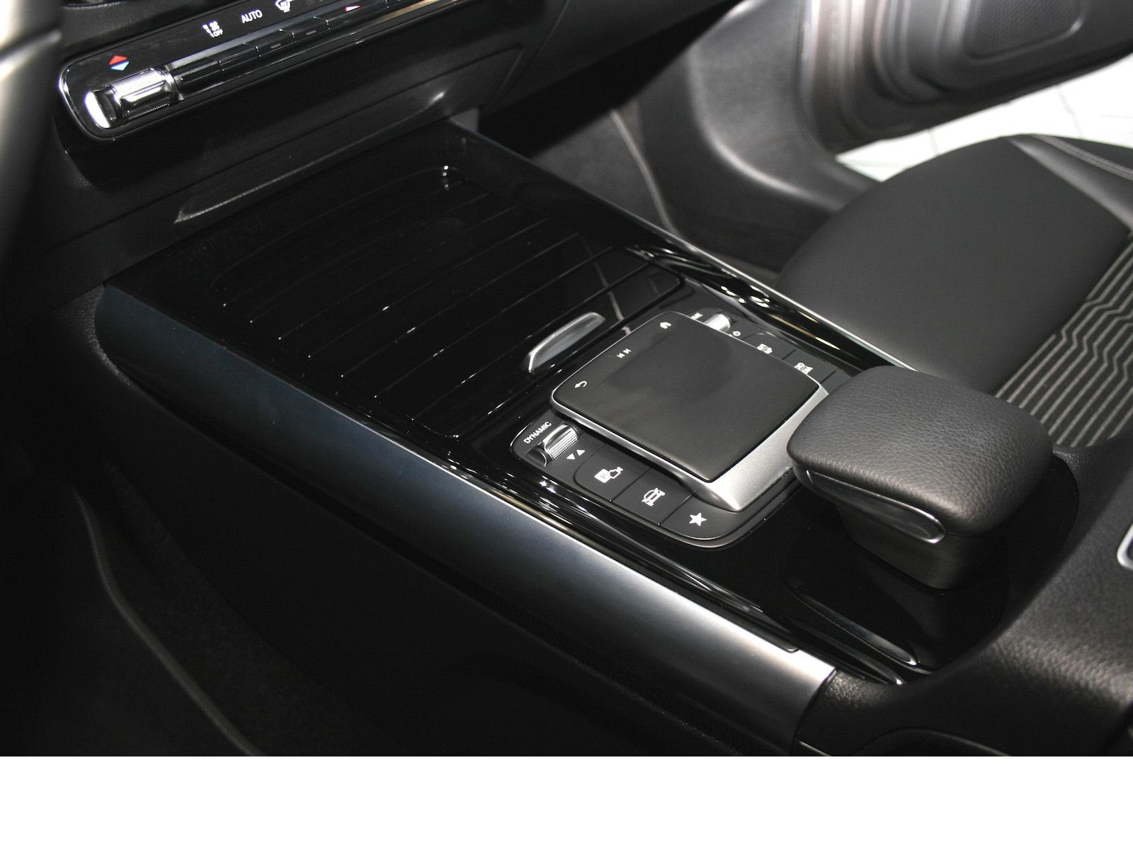 Fahrzeugabbildung Mercedes-Benz B 200 Progressive Automatik *MBUX High-End *LED