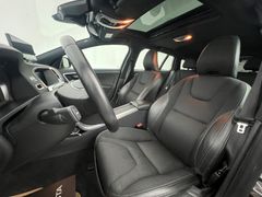 VOLVO V60 CROSS COUNTRY D4 / 1.H/ CARPLAY/ 2017/ AUTOM
