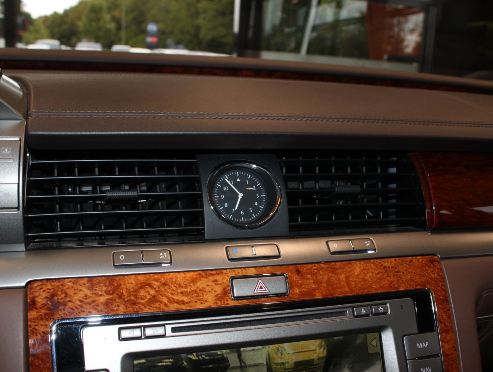 Fahrzeugabbildung Volkswagen Phaeton V6 TDI 4M Lang Exklusive 4Sitzer+VOLL