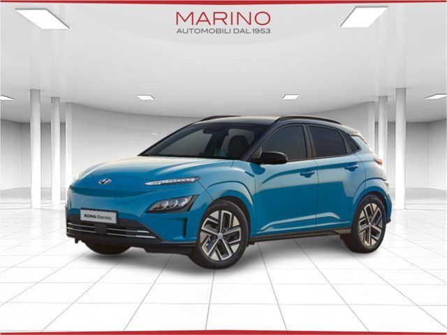 Hyundai HYUNDAI Kona 1ªs. (2017-23) HEV 1.6 DCT XLine imagem 2