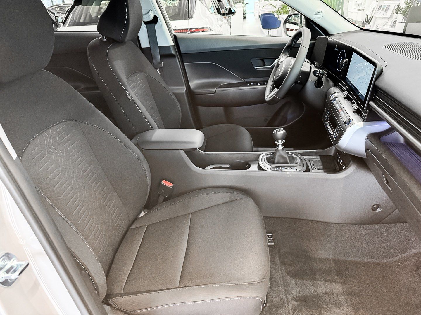 Hyundai KONA - Bild 12