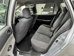 Fahrzeugabbildung Mitsubishi Lancer 1.6 Kombi Comfort / Automatik Klimaanlage