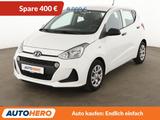Hyundai i10 1.0 Select *KLIMA*GARANTIE* - Hyundai i10 Gebrauchtwagen in Frankfurt