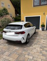 BMW 116 F70 - BMW F70 - BMW 1er Reihe