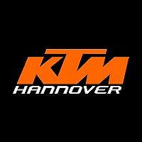 BRC Motorrad GmbH, KTM Hannover Logo