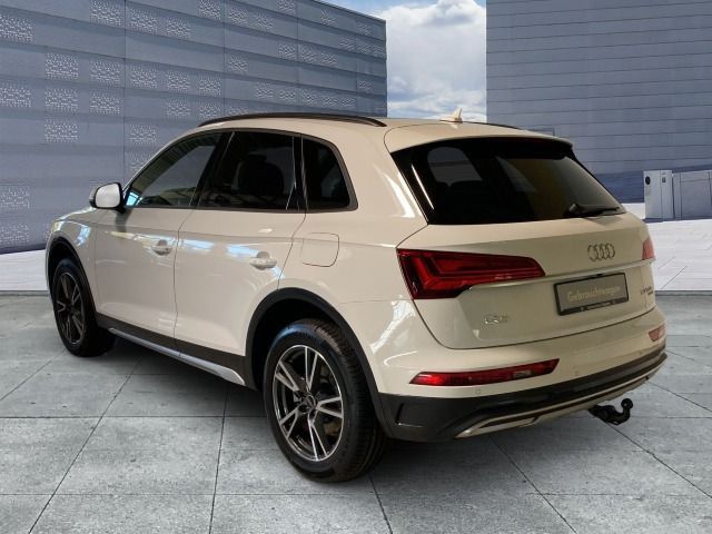 Audi Q5 50 2.0 TFSI e advanced quattro S tronic+EPH+ imagem 3