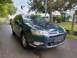 Citroën C5 Tourer Exclusive - Citroën C5 aus 2009: Tourer