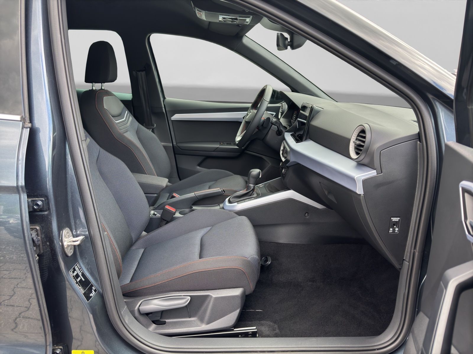 Seat Arona - Bild 5
