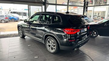 BMW X3 - 6
