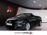 Volkswagen Golf Cabriolet 2.0 TSI DSG R Xenon Navi SHZ PDC - Volkswagen Golf: Cabrio, 2.0
