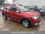 Dacia Sandero II Stepway Prestige - scheckheftgepflegte Dacia Sandero
