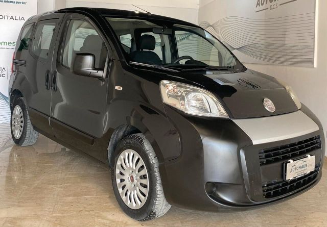 Fiat Qubo 1.3 MJT 75 CV Active