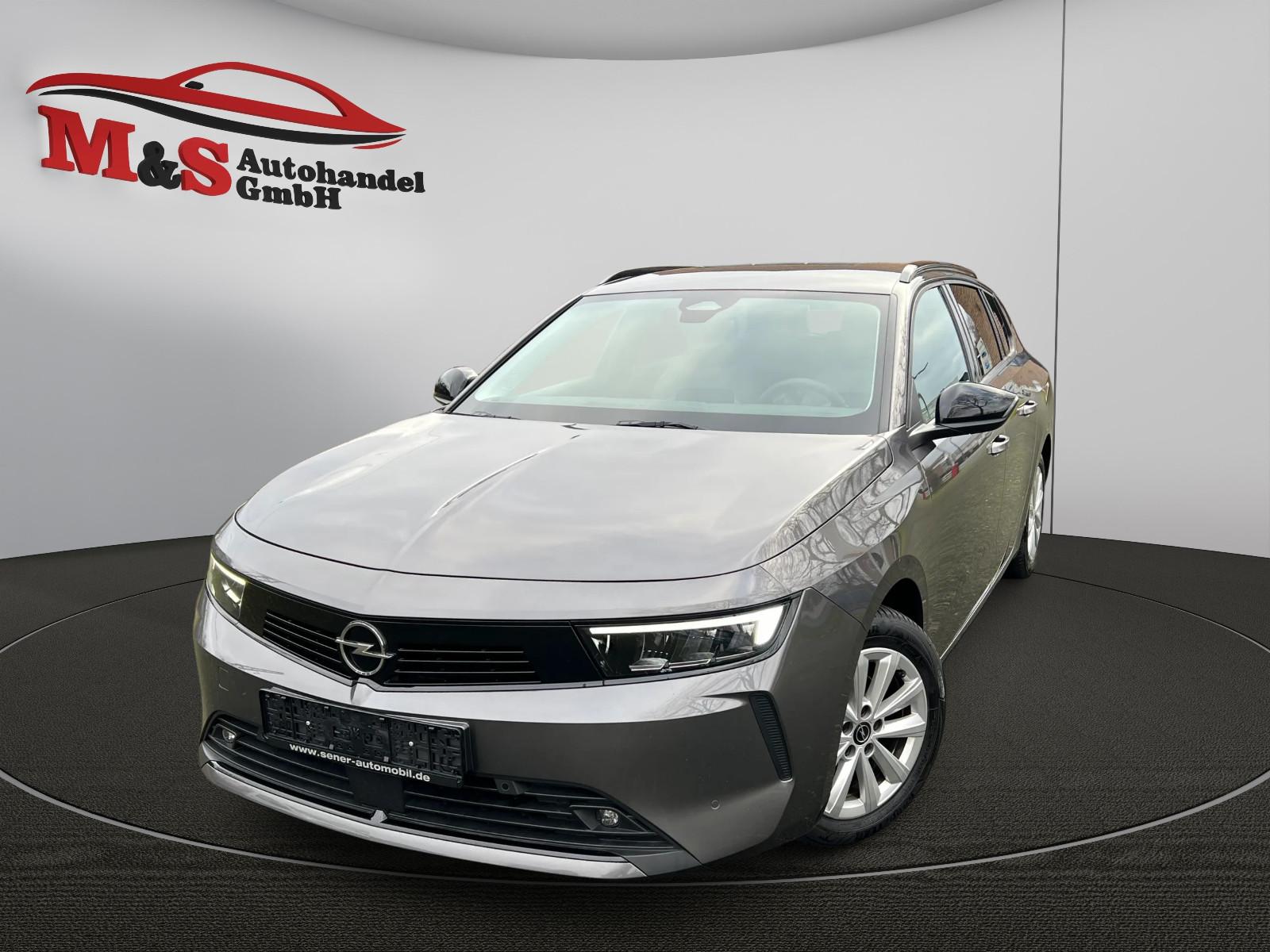 Opel ST 1.2 Turbo Edition-NAVI-LED-ACC-KAMERA