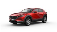 Mazda CX-30 - Vorschau Bild 1