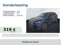 Volkswagen Tiguan - Vorschau Bild 1