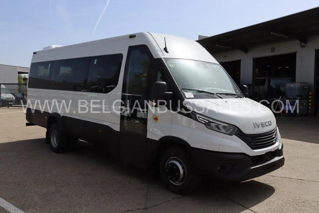 Iveco Daily Line /Airco / USB
