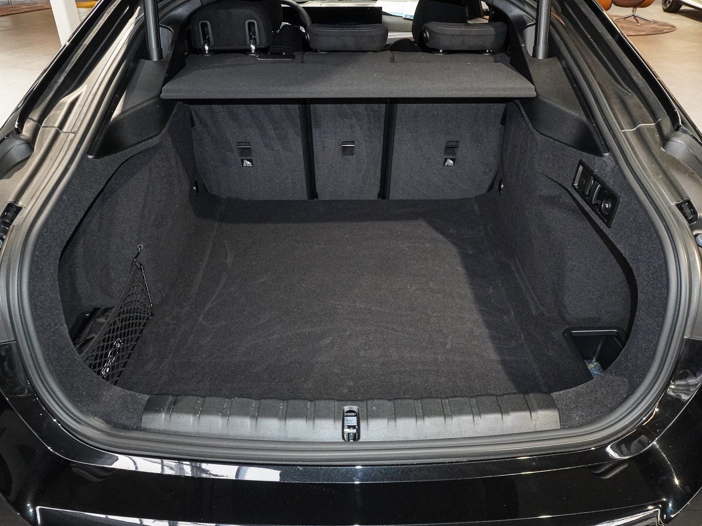 BMW 420 Gran Coupé - Bild 17
