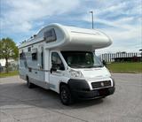 Knaus SunTraveller 708 DG - Knaus 2011