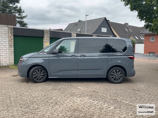 Volkswagen T7 Multivan Life 2.0 TDI DSG~LED~ACC~KAMERA~NAVI