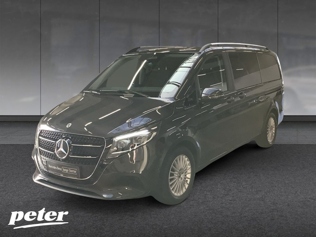 Mercedes-Benz V 220
