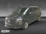 Mercedes-Benz V 220d STYLE Lang MultiBeam/Distronic/AHK2.5t - Mercedes-Benz V-Klasse: Style
