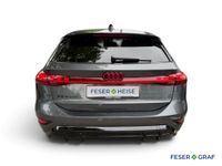 Audi A6 - Vorschau Bild 5