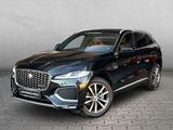 Jaguar F-Pace D200 AWD R-Dynamic SE Meridian Soundsyste