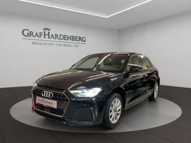 Image of Audi A1