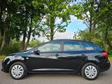 Seat Ibiza ST Reference/NAVI/1HAND/SCHECKHEFT/TÜV - gebrauchte Seat Ibiza aus dem Jahr 2016