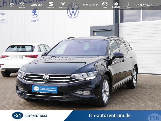 Volkswagen Passat Variant 2.0 TDI Business DSG AHK LED AREA