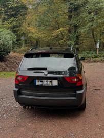 صورة 5 لـ 2004 BMW X3