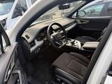 Audi Q7 e-tron 3.0 TDI quattro tiptronic - - Audi Q7 in Mainz