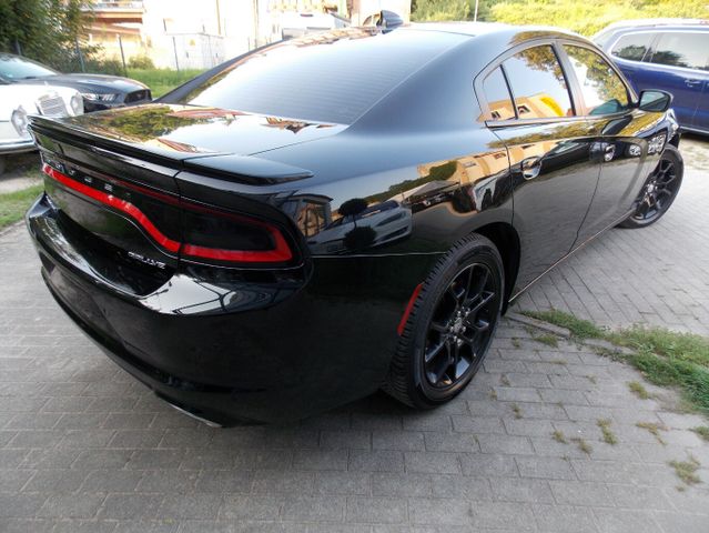 Dodge Charger 3,6 AWD Leder"Heizen"Lüften