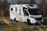 Dethleffs Pulse Classic T7051 EB /Hubbett/Solar/Markise/TV - Offers matching your search criteria