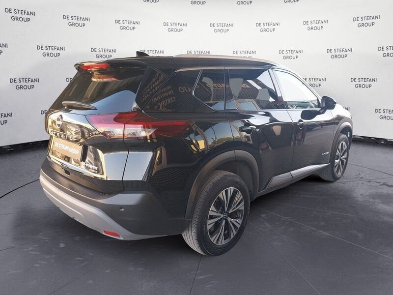 Other Nissan X-Trail X-Trail 1.5 e-power N-Connecta 2w imagem 2