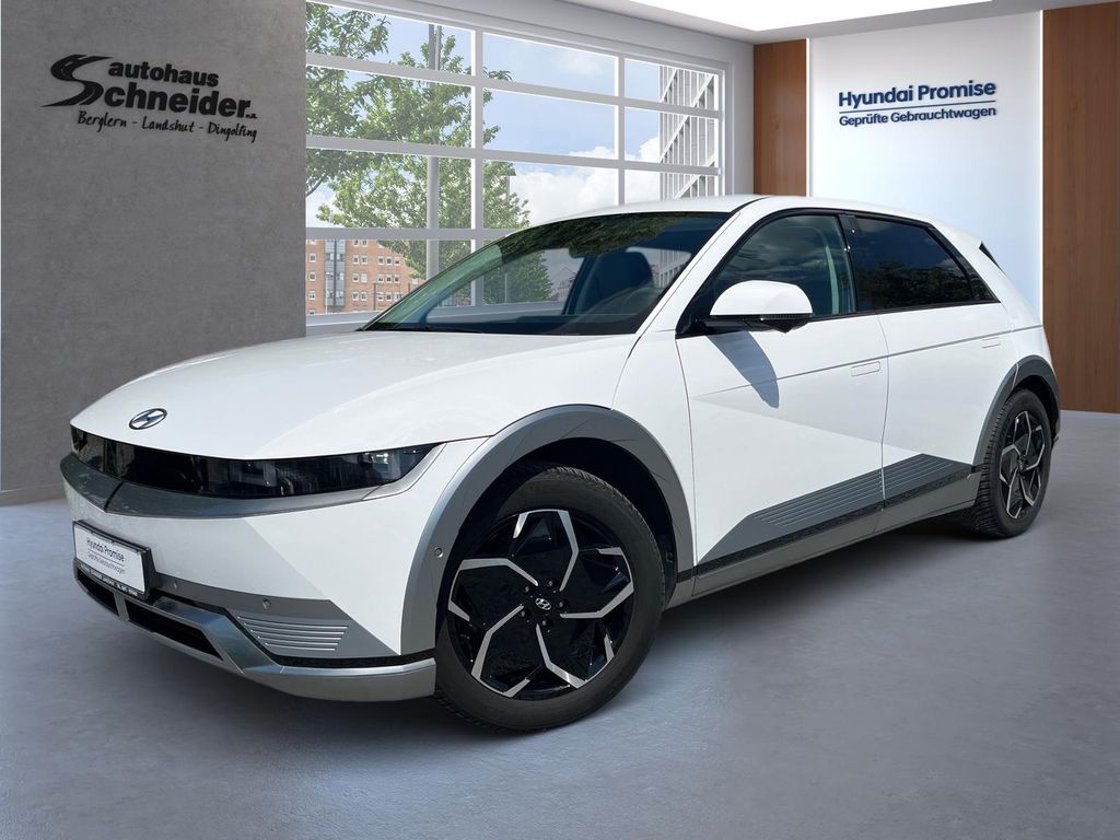 Image of Hyundai IONIQ 5