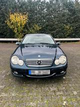 Mercedes-Benz MERCEDES 203CL 180 KOMPRESSOR>TÜV/AU MAI 2... - Mercedes-Benz CL 180 Gebrauchtwagen