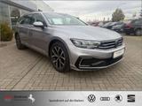 Volkswagen Passat 1.4 TSI Plug-In-Hyb GTE **AZN-Förderung** - VW Passat Variant Gebrauchtwagen in München