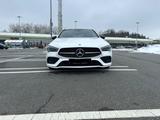Mercedes-Benz CLA 200 AMG-Line *Garantie*Multibeam*Pano*Night - Mercedes-Benz CLA 200: Von Privat