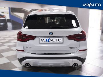 BMW X3 - 4